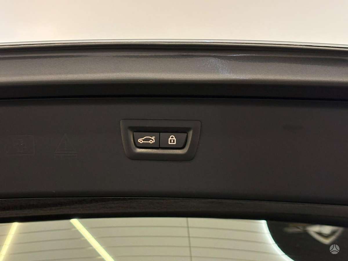 BMW 530, 3.0 l., wagon