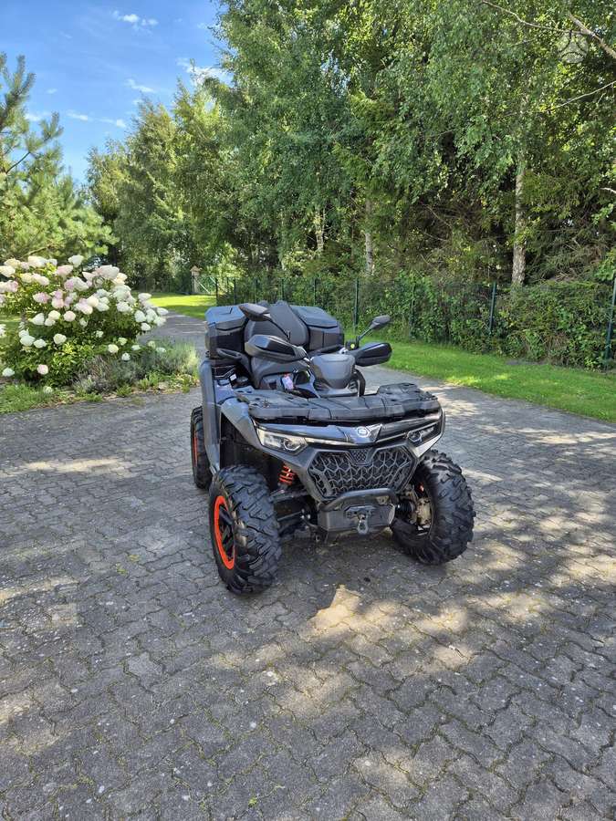 CFMOTO CFORCE 1000 1000cc, atv / quad
