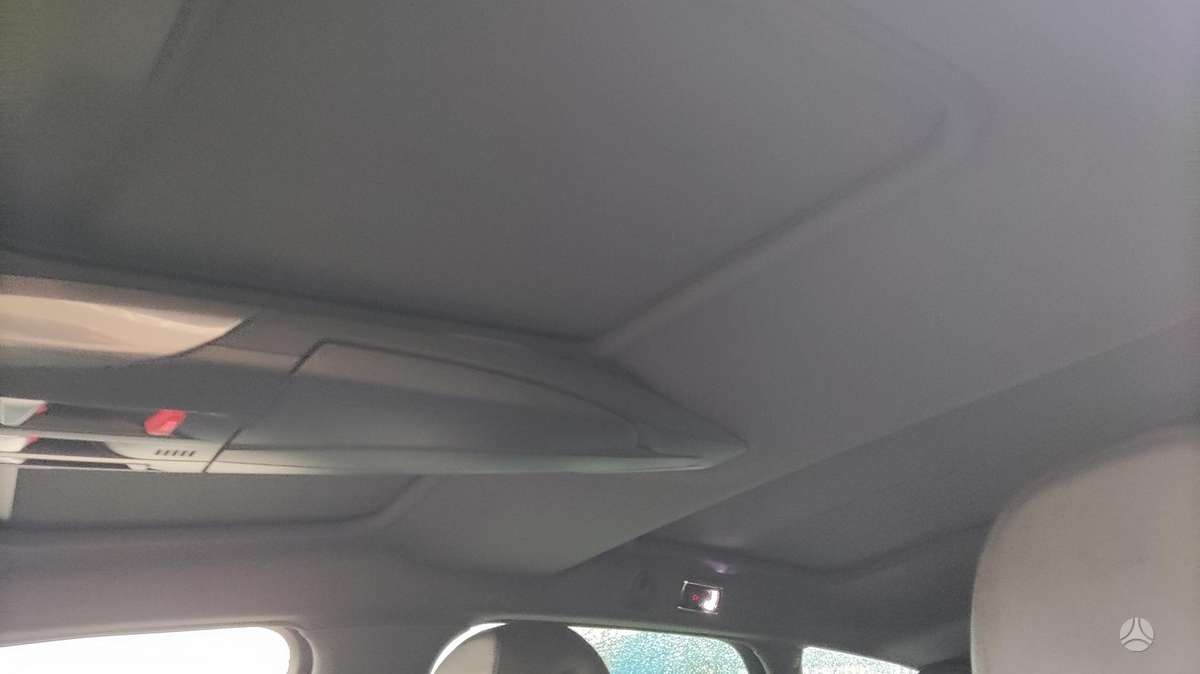 Citroen DS5, 2.0 l., Хэтчбек