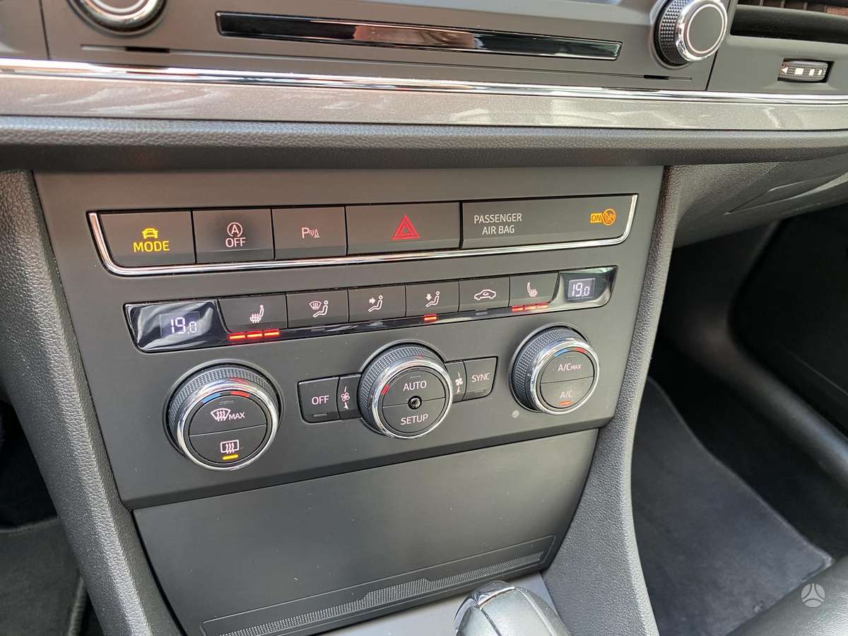 Seat Leon, 2.0 l., wagon