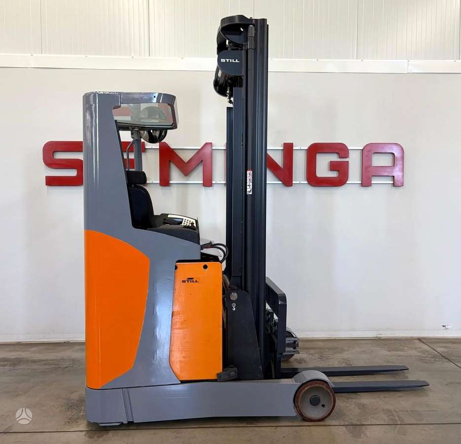 Still 11208 - FM-X14, warehouse equipment