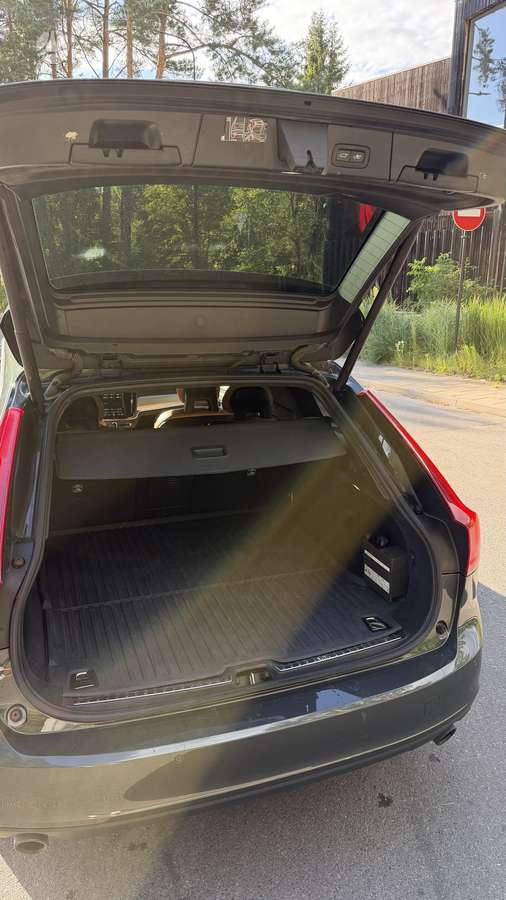 Volvo V90, 2.0 l., wagon