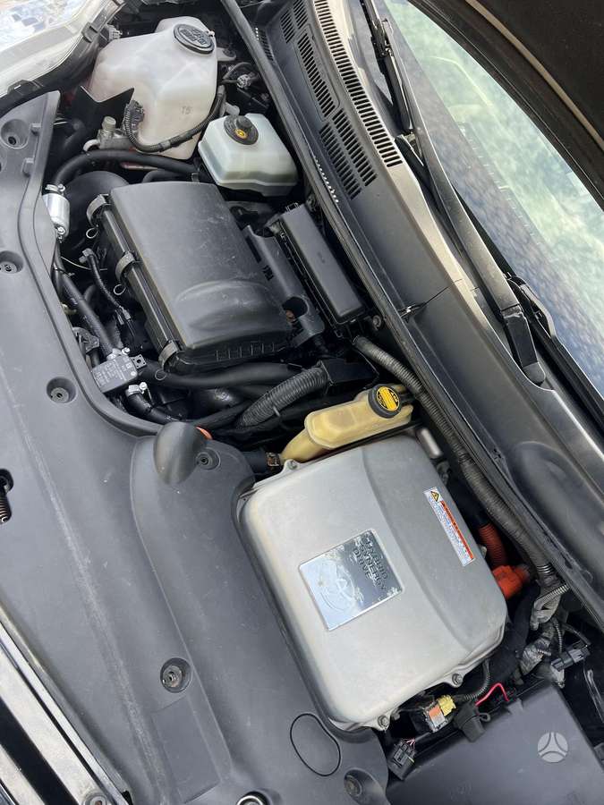Toyota Prius - 9