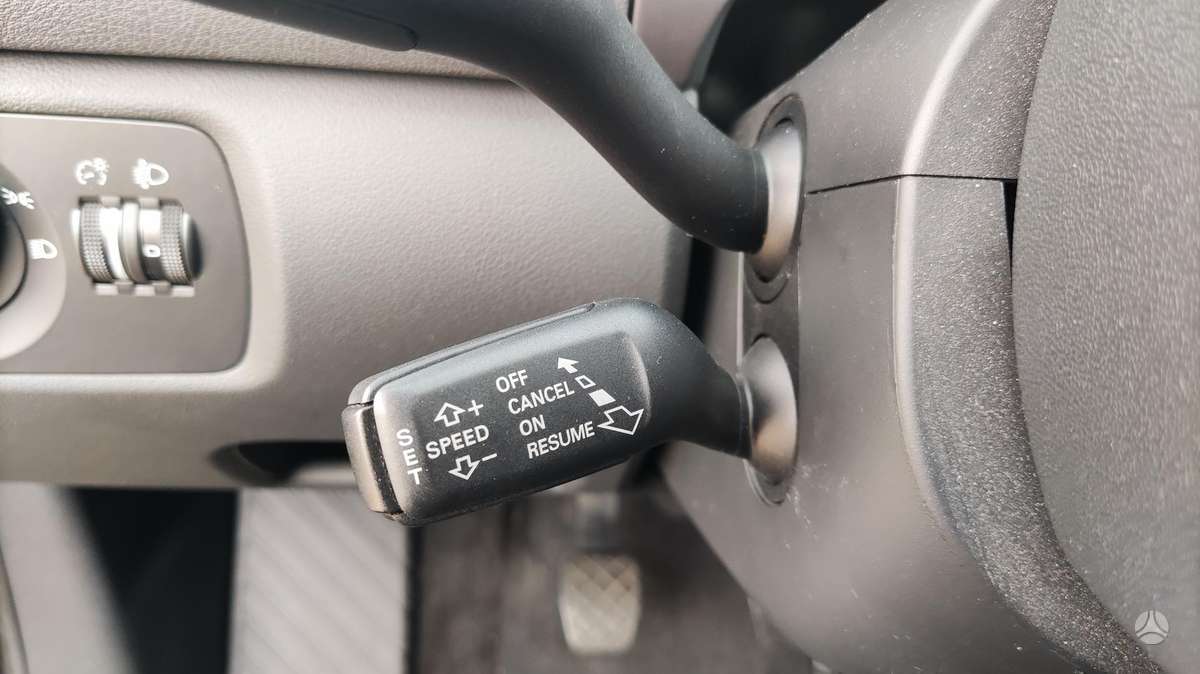 Audi A3, 1.4 l., Хэтчбек