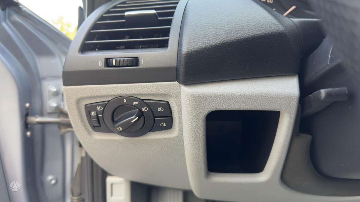 BMW 116, 2.0 l., Хэтчбек