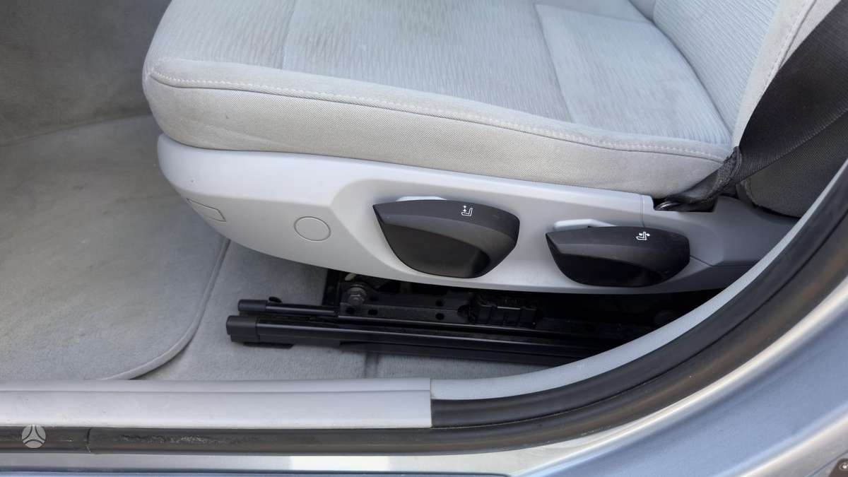 BMW 116, 2.0 l., Хэтчбек