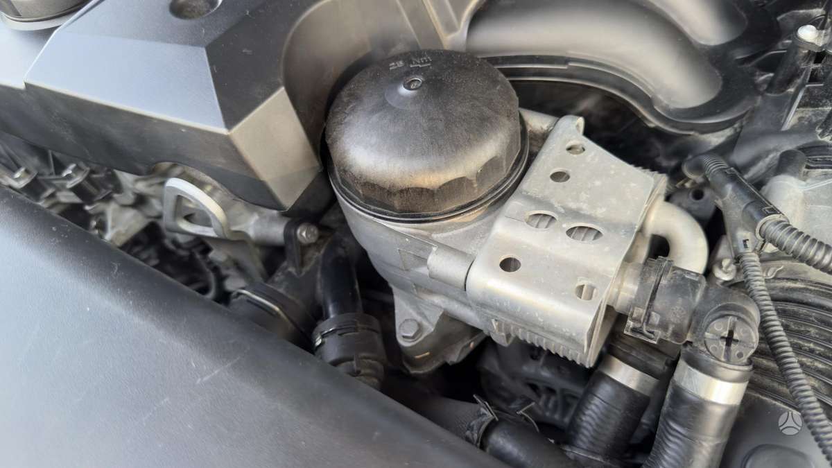 BMW 116, 2.0 l., hatchback