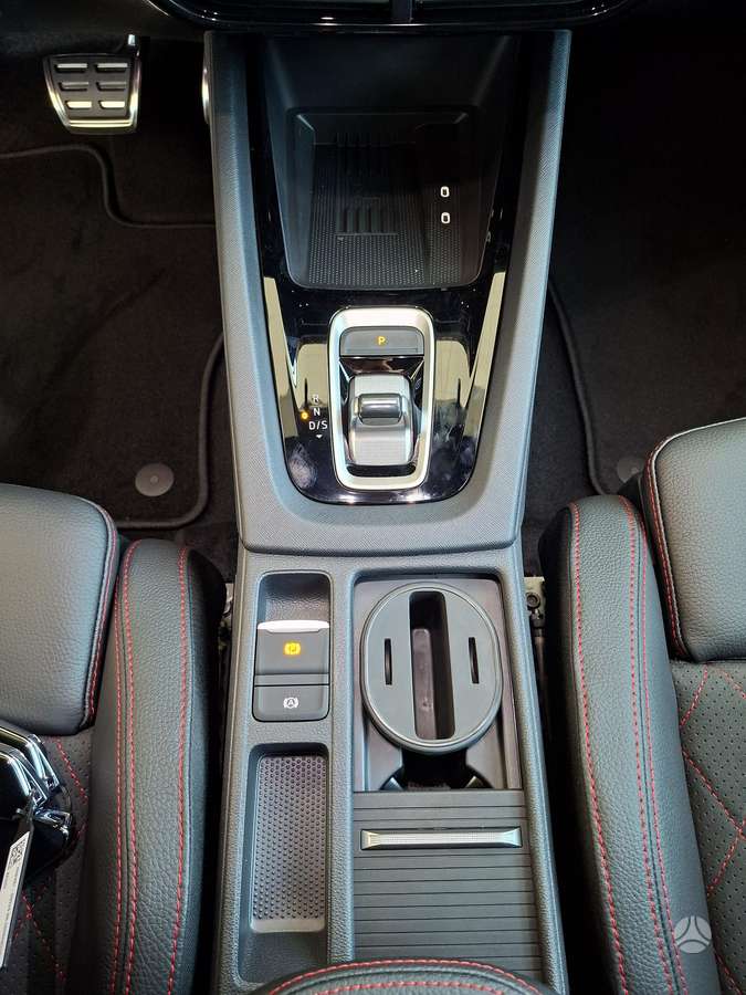 Skoda Octavia, 2.0 l., wagon
