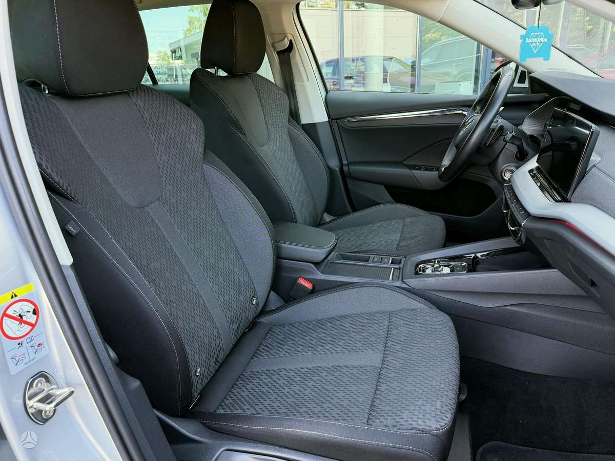 Skoda Octavia, 1.0 l., Универсал