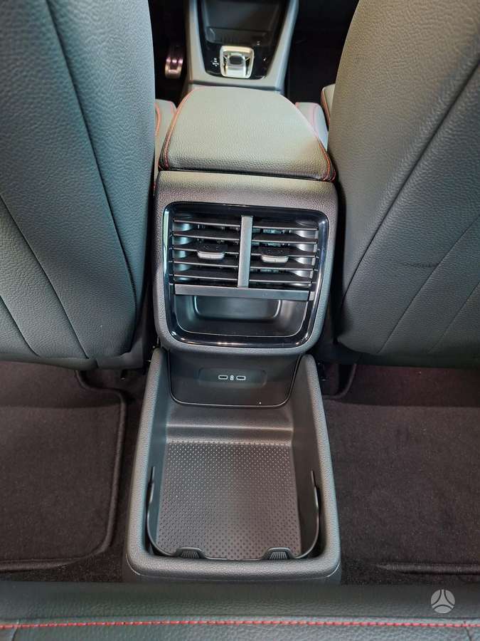 Skoda Octavia, 2.0 l., wagon