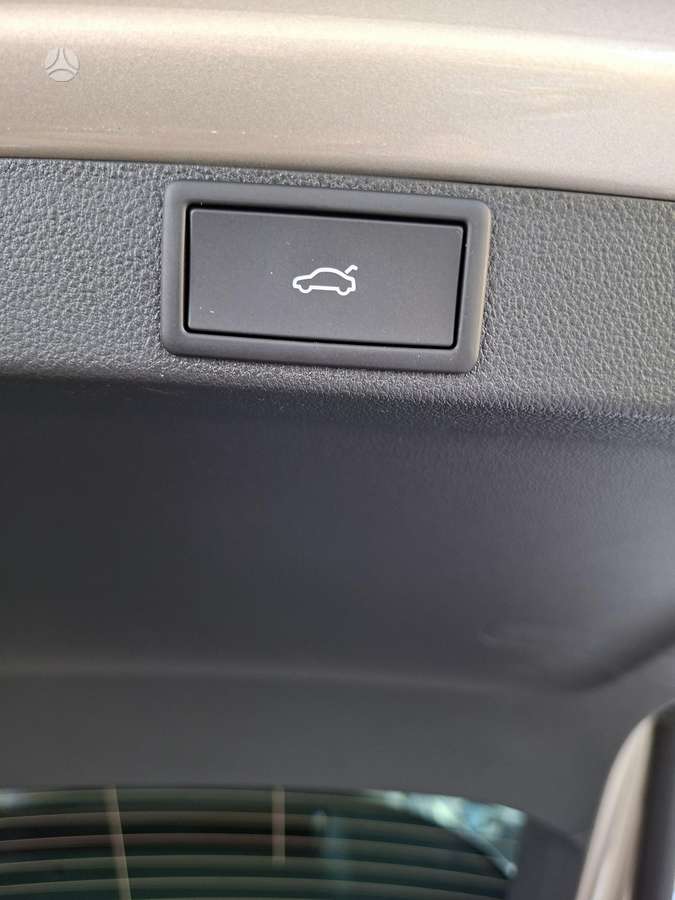 Skoda Octavia, 2.0 l., wagon