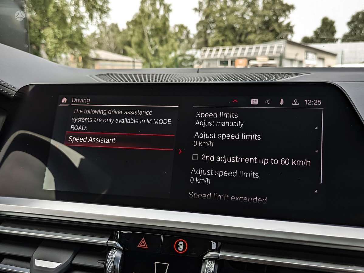 BMW M3, 3.0 l., Седан