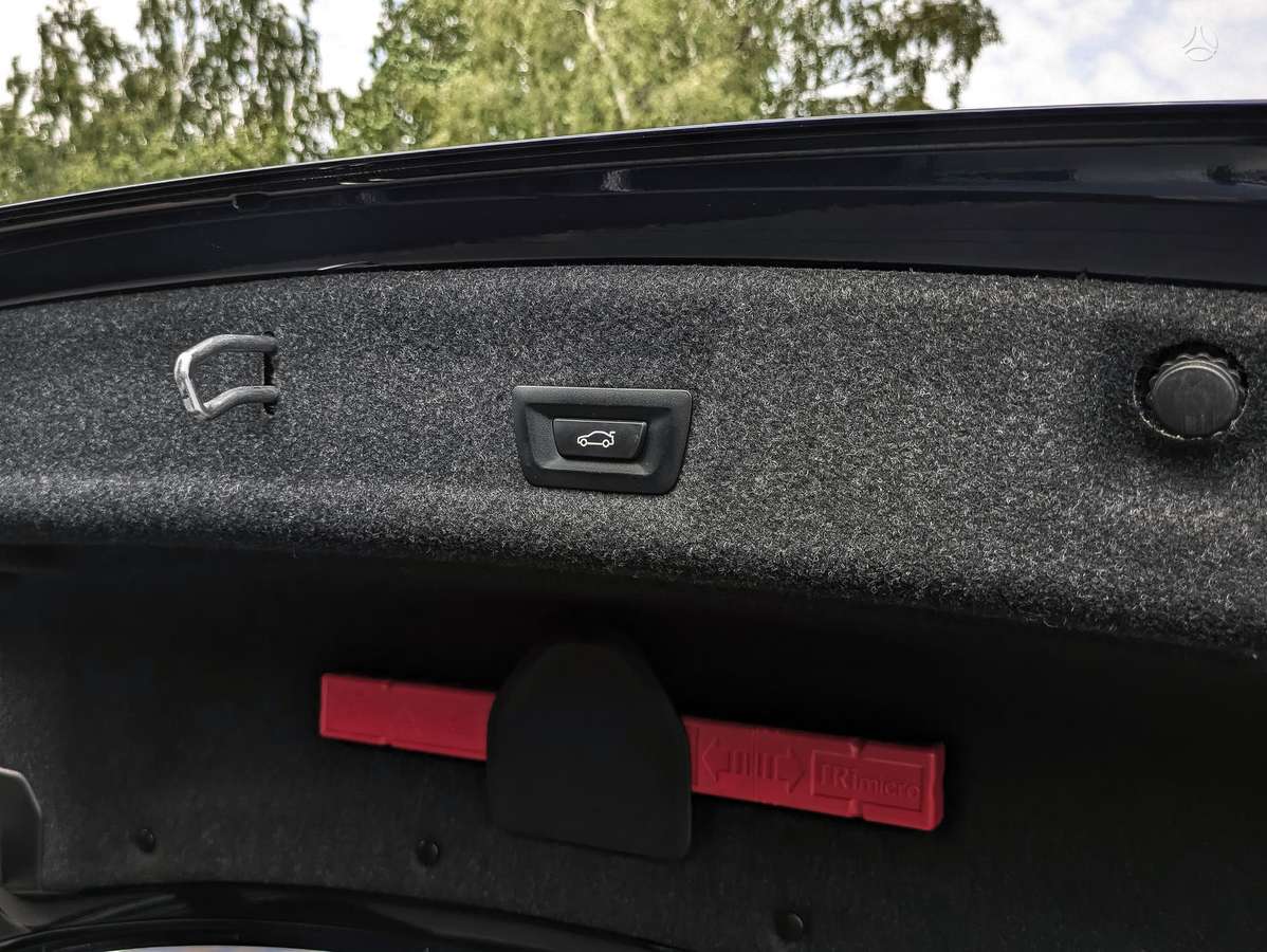 BMW M3, 3.0 l., Седан