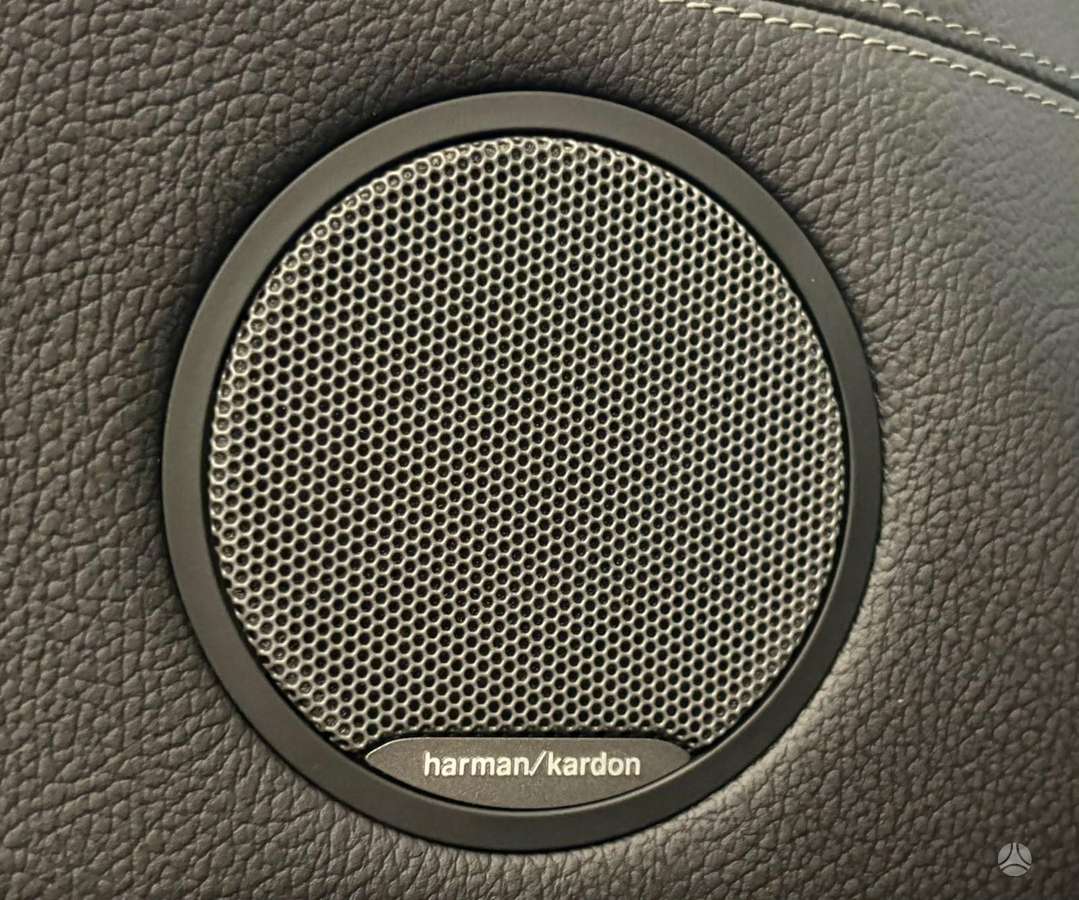 BMW X3, 3.0 l., off-road / crossover