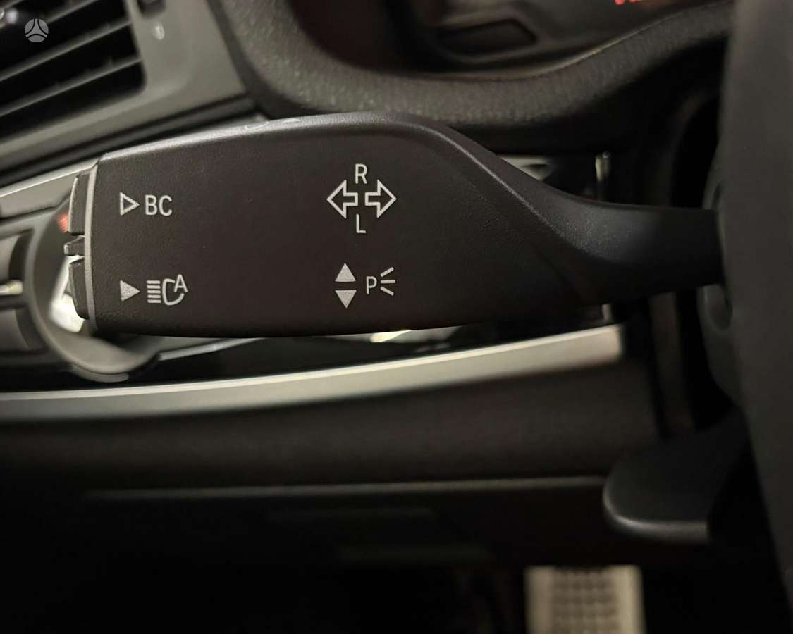 BMW X3, 3.0 l., off-road / crossover