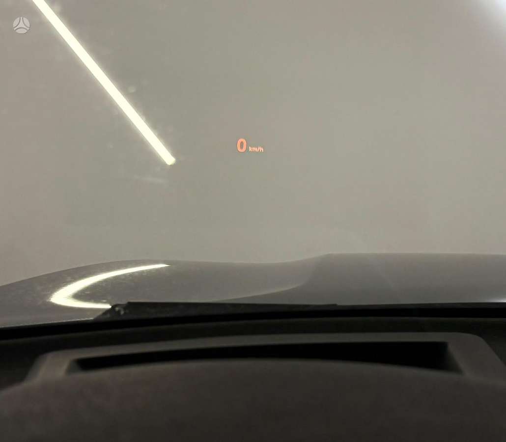 BMW X5, 3.0 l., off-road / crossover