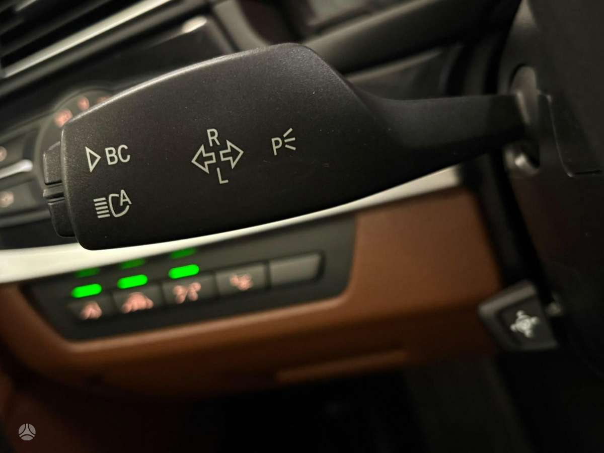 BMW 530, 3.0 l., Универсал