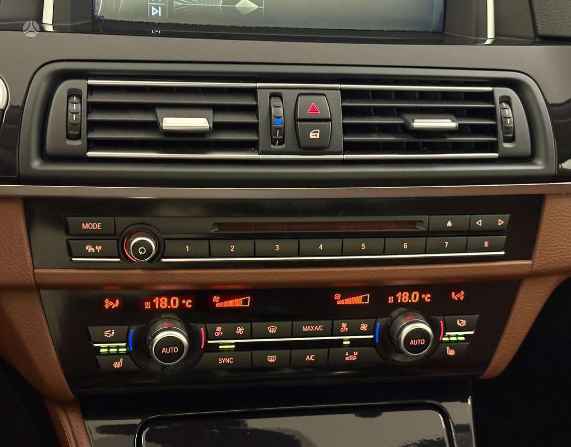 BMW 530, 3.0 l., universalas