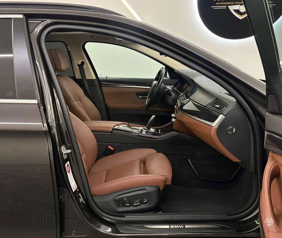 BMW 530, 3.0 l., Универсал