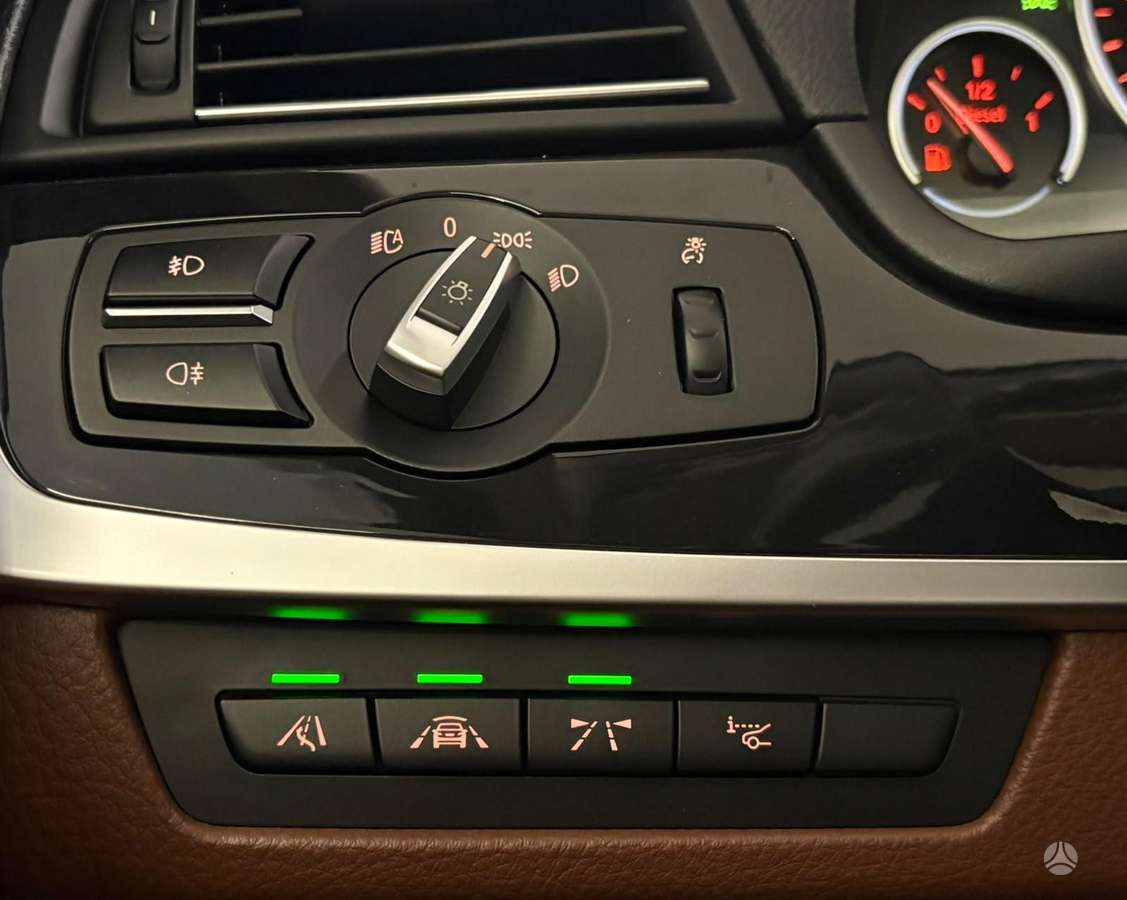 BMW 530, 3.0 l., Универсал