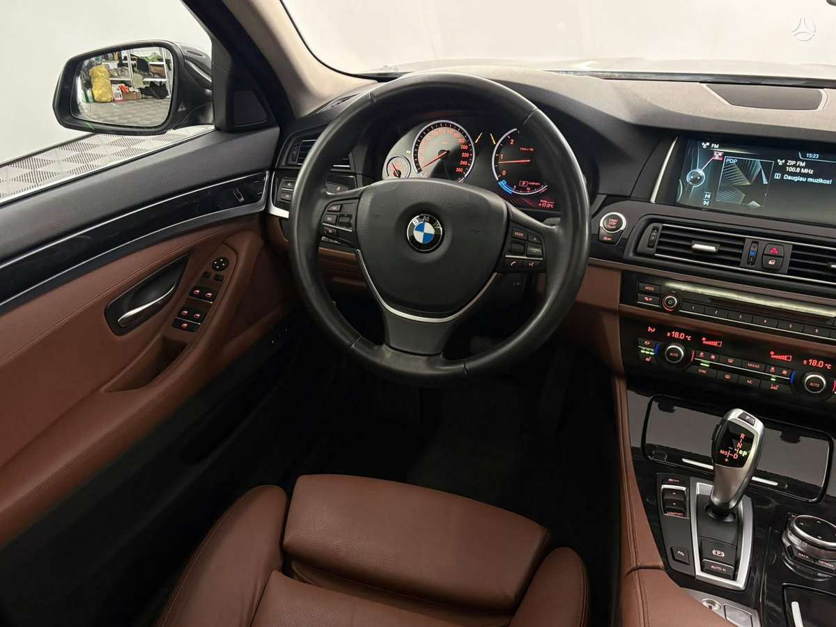 BMW 530, 3.0 l., Универсал
