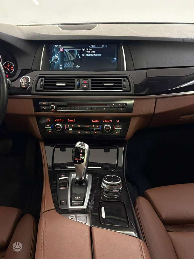 BMW 530, 3.0 l., Универсал