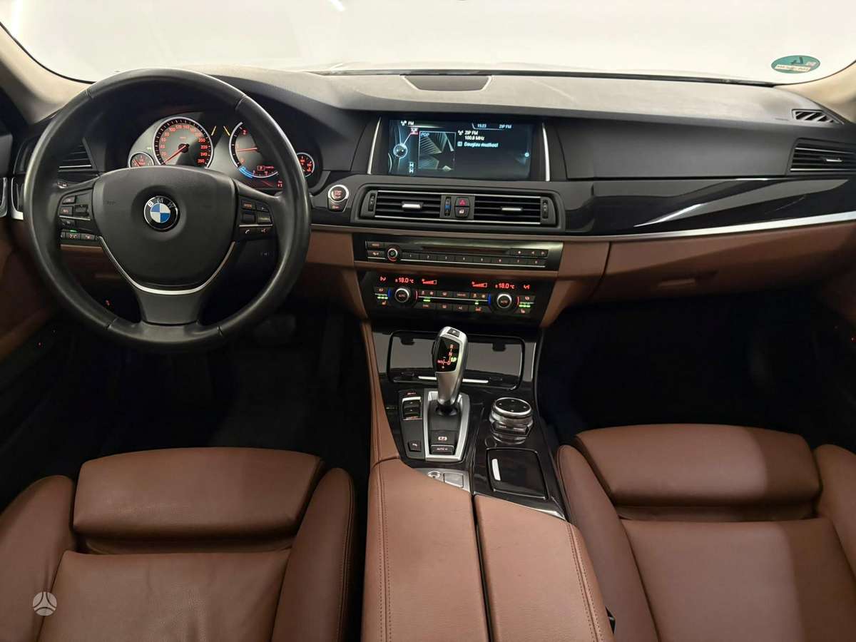 BMW 530, 3.0 l., Универсал