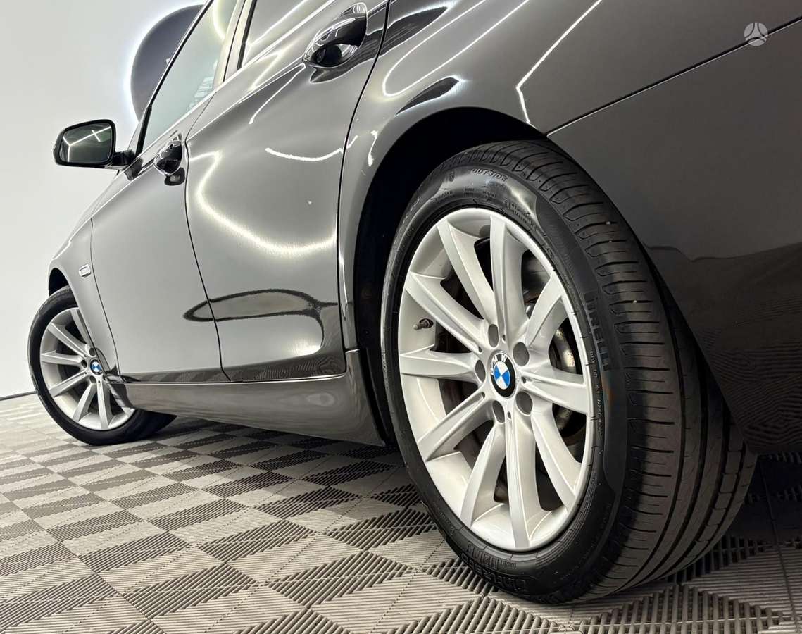 BMW 530, 3.0 l., Универсал