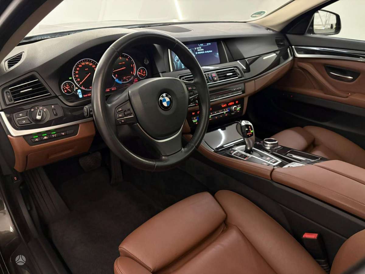 BMW 530, 3.0 l., Универсал