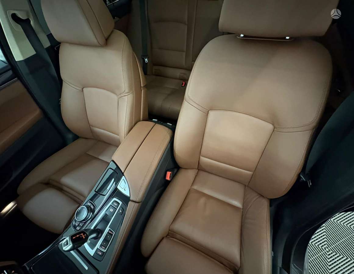 BMW 530, 3.0 l., Универсал