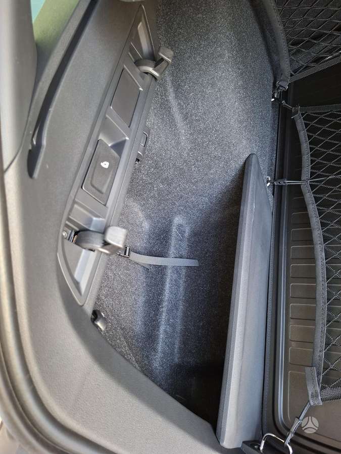 Skoda Octavia, 2.0 l., wagon
