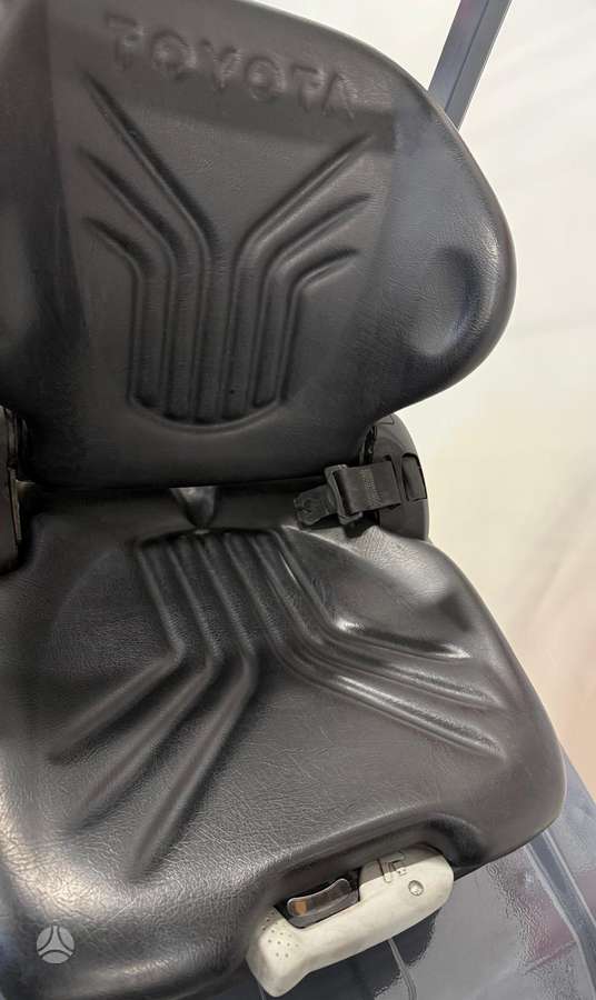 Toyota 11086 - 8FBM20T, forklifts