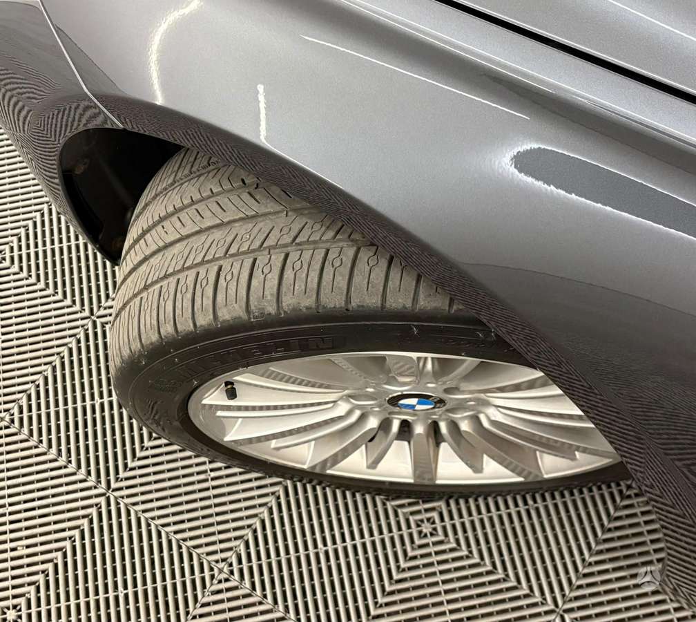 BMW 320, 2.0 l., sedanas