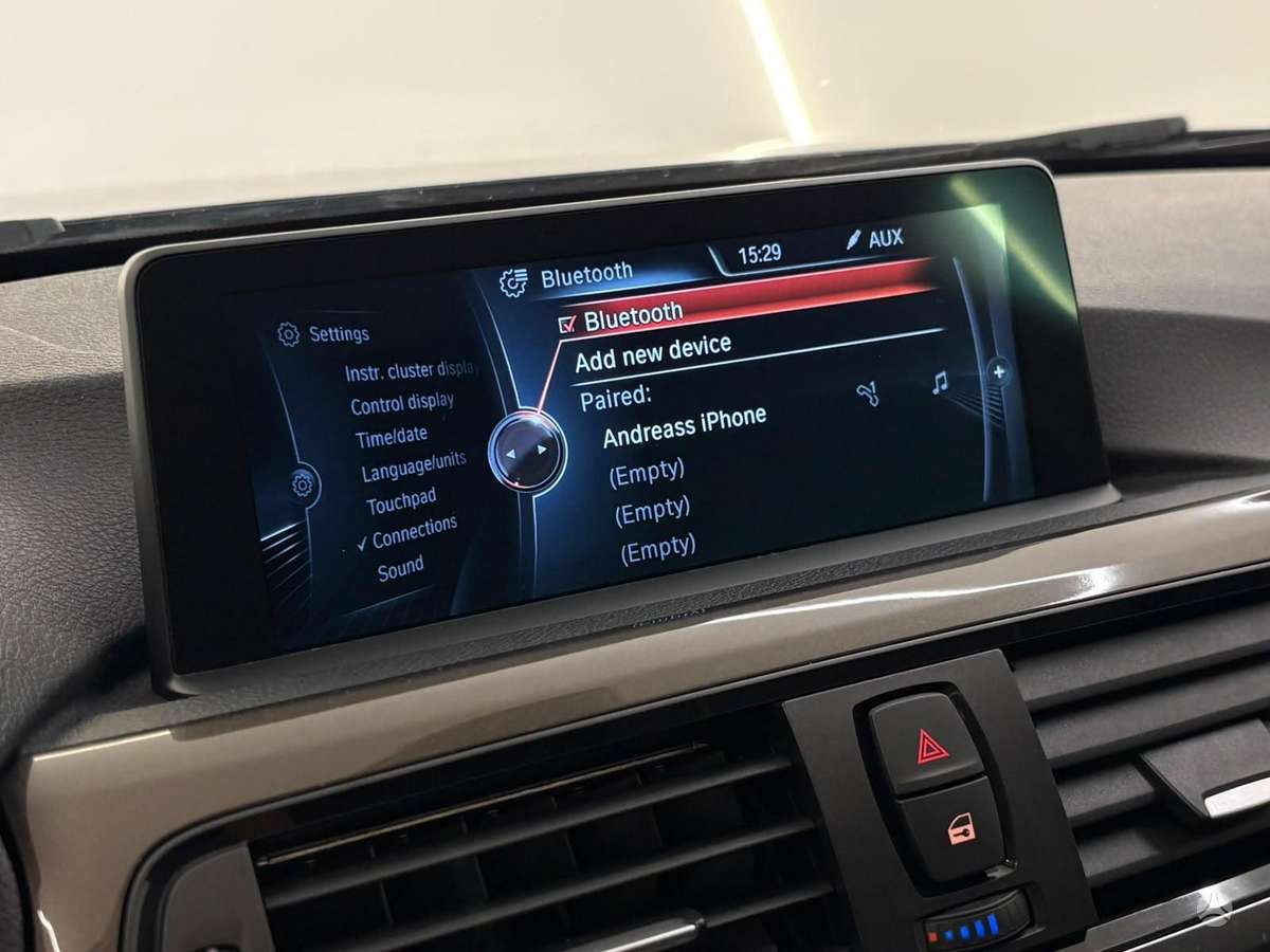 BMW 320, 2.0 l., Универсал
