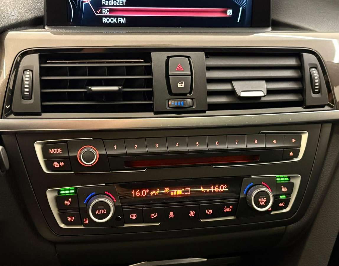 BMW 320, 2.0 l., Универсал