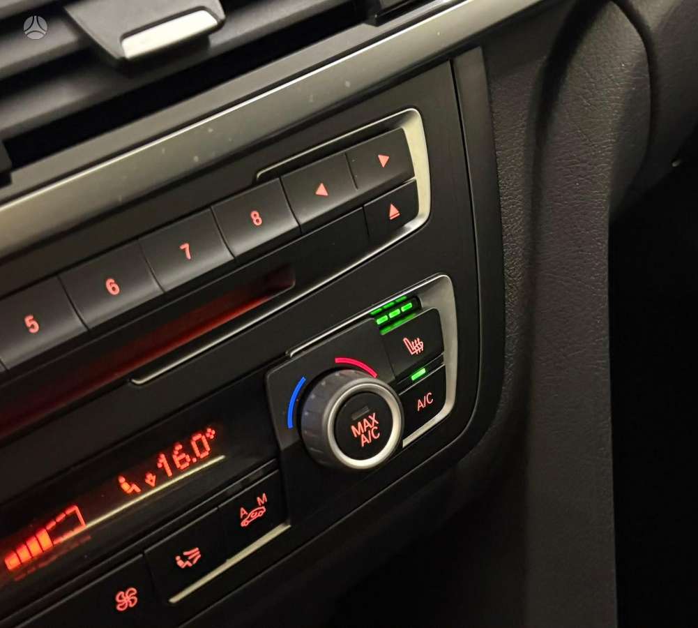 BMW 320, 2.0 l., wagon