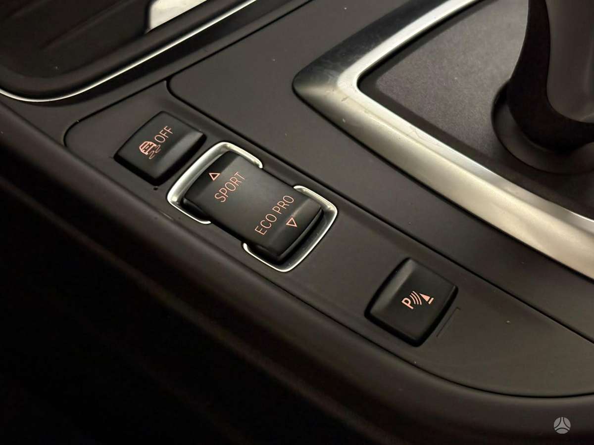 BMW 320, 2.0 l., wagon