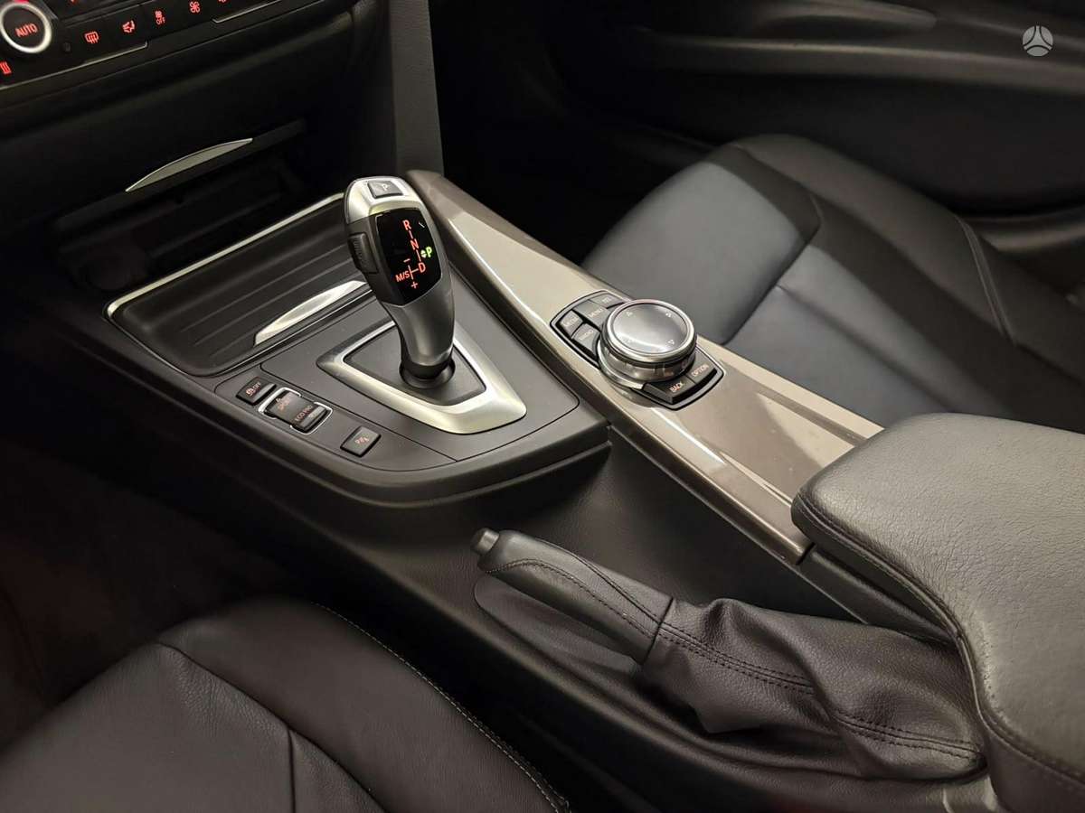BMW 320, 2.0 l., Универсал