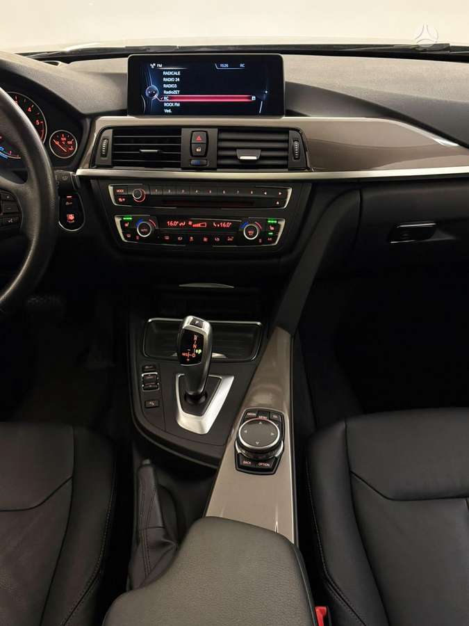 BMW 320, 2.0 l., Универсал