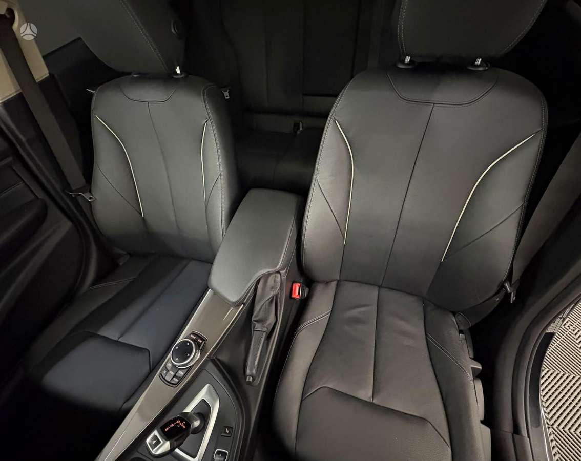 BMW 320, 2.0 l., Универсал