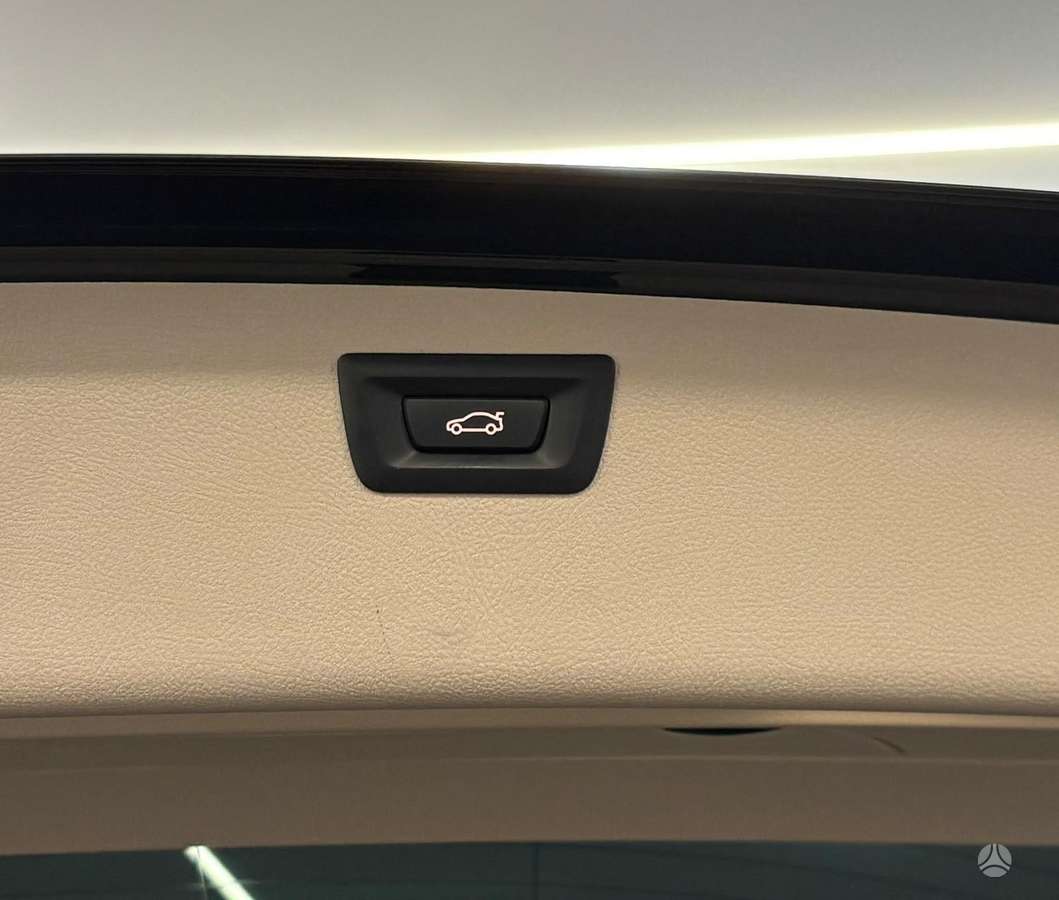 BMW 320, 2.0 l., Универсал