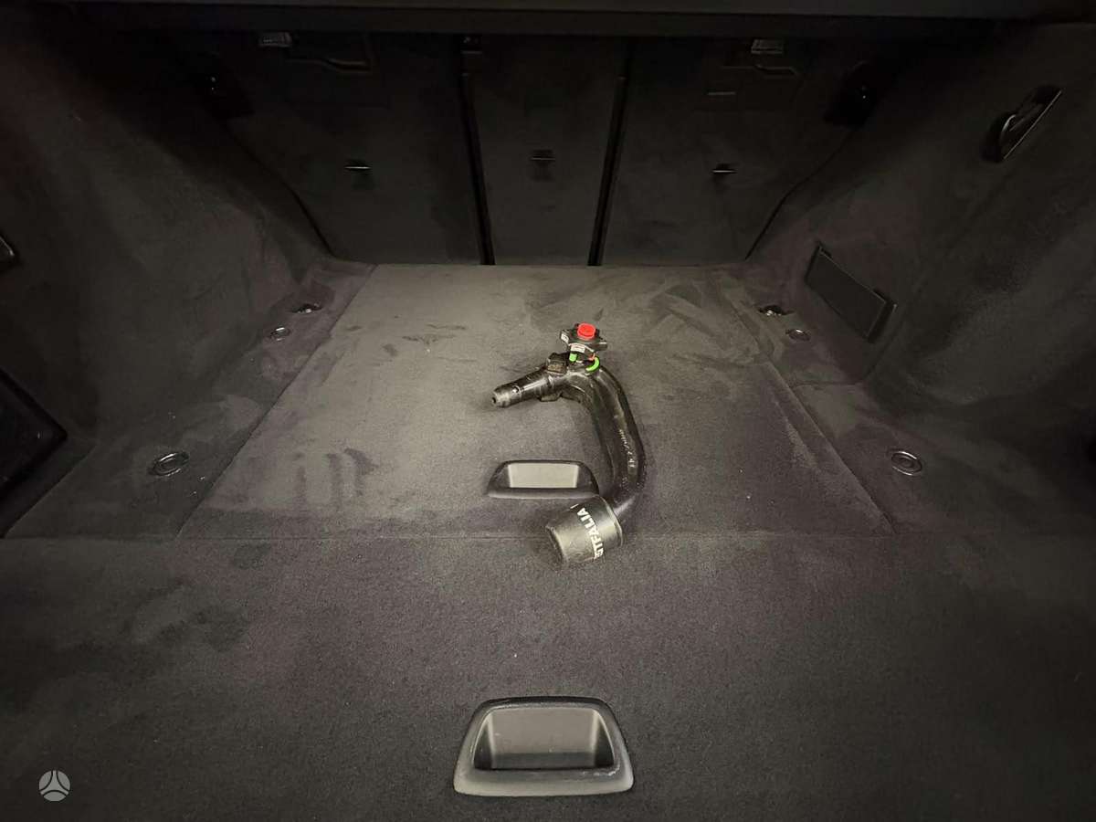 BMW 320, 2.0 l., Универсал