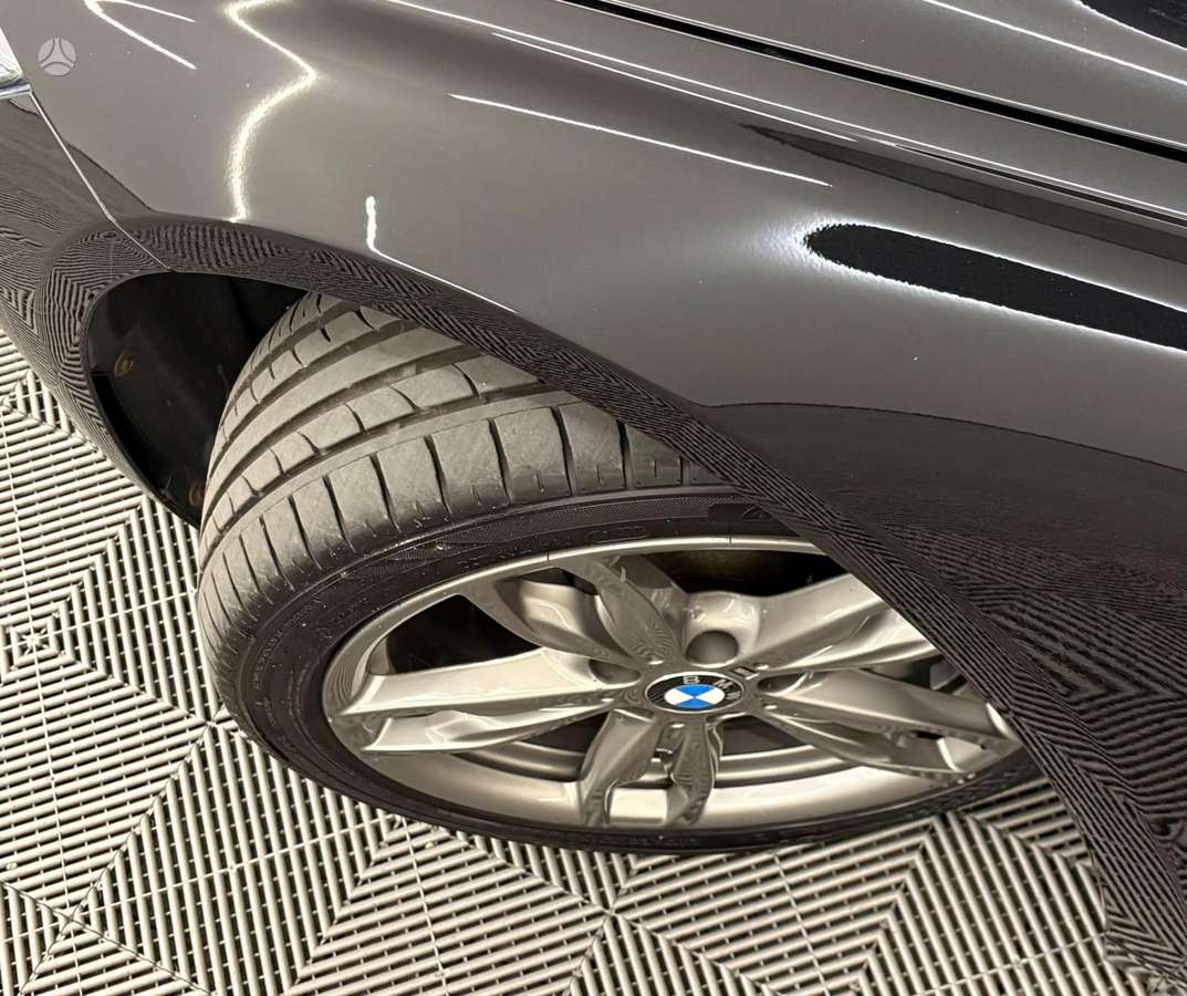 BMW 320, 2.0 l., Универсал