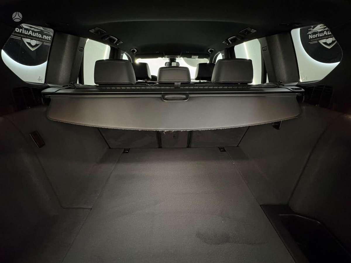 BMW X3, 2.0 l., off-road / crossover