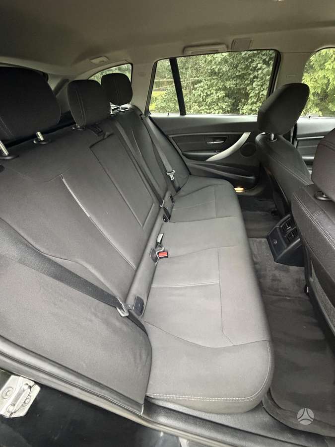 BMW 320, 2.0 l., Универсал