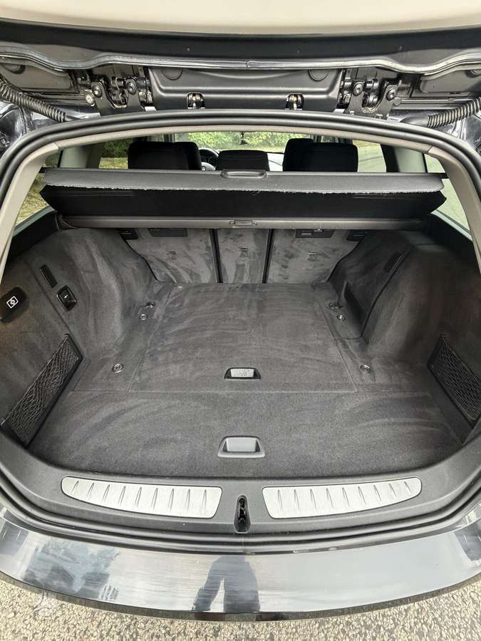 BMW 320, 2.0 l., Универсал