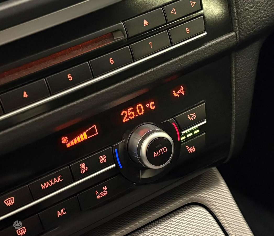 BMW 535, 3.0 l., wagon