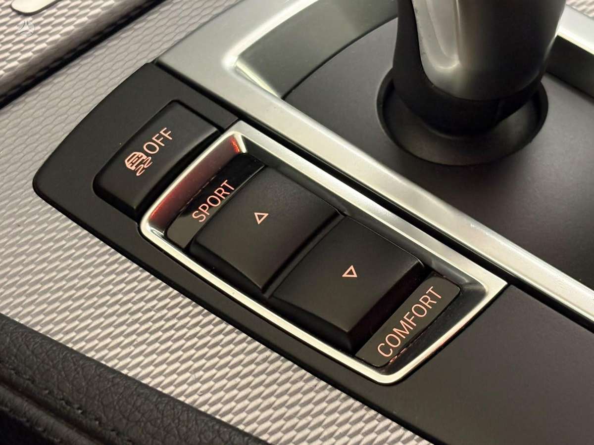 BMW 535, 3.0 l., universalas