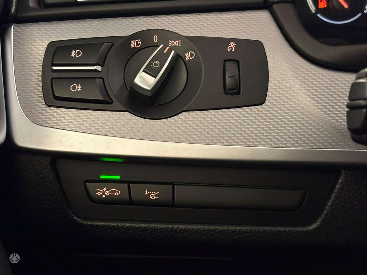 BMW 535, 3.0 l., universalas