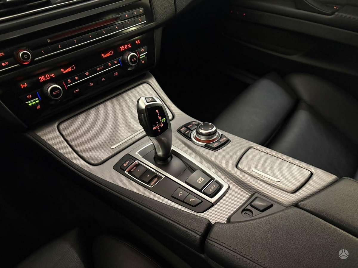 BMW 535, 3.0 l., Универсал